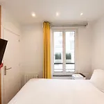 Urbanflat 115 - Grand Duplex Dans Le Centre De