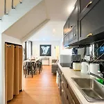 Urbanflat 115 - Grand Duplex Dans Le Centre De *