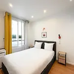 Urbanflat 115 - Grand Duplex Dans Le Centre De Апартаменты *