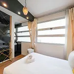 Urbanflat 115 - Grand Duplex Dans Le Centre De