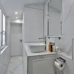 Urbanflat 115 - Grand Duplex Dans Le Centre De * Париж