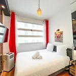Urbanflat 115 - Grand Duplex Dans Le Centre De Париж