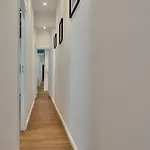 Апартаменты Urbanflat 115 - Grand Duplex Dans Le Centre De Париж