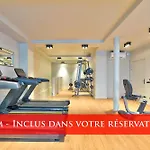 Urbanflat 115 - Grand Duplex Dans Le Centre De