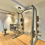 Апартаменты Urbanflat 115 - Grand Duplex Dans Le Centre De *
