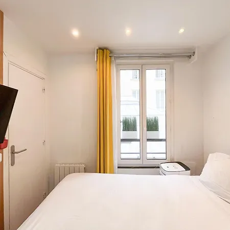 Urbanflat 115 - Grand Duplex Dans Le Centre De