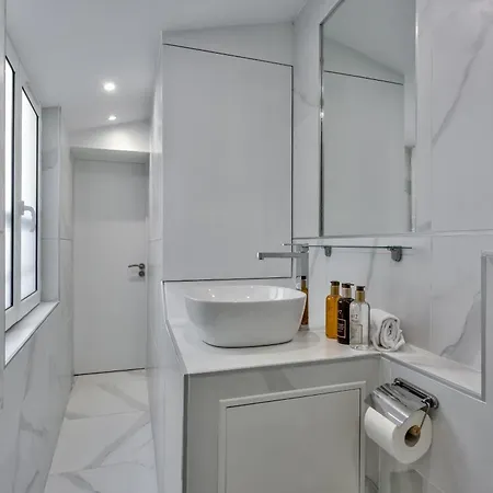 Urbanflat 115 - Grand Duplex Dans Le Centre De * Parijs