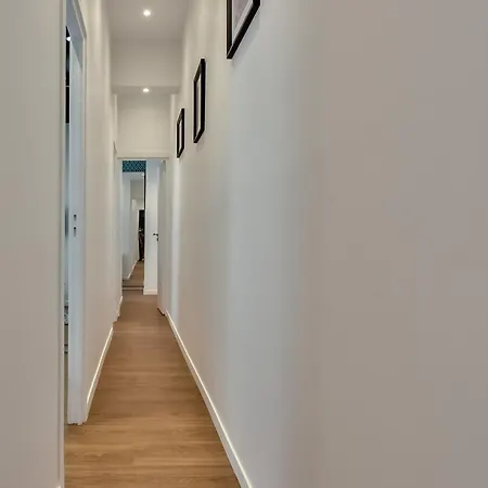 Appartement Urbanflat 115 - Grand Duplex Dans Le Centre De Parijs