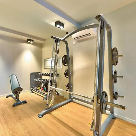Appartement Urbanflat 115 - Grand Duplex Dans Le Centre De *