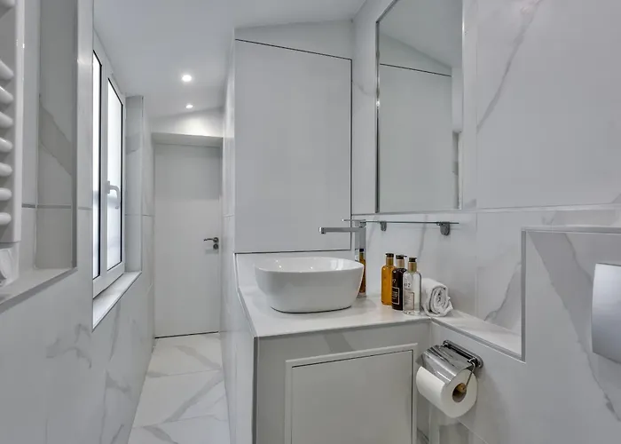Urbanflat 115 - Grand Duplex Dans Le Centre De * Paris
