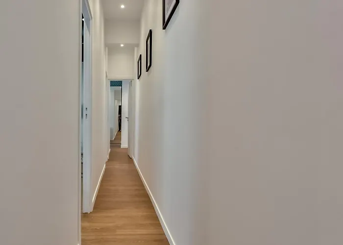 Daire Urbanflat 115 - Grand Duplex Dans Le Centre De Paris
