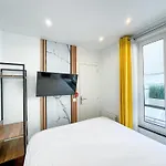 Urbanflat 115 - Grand Duplex Dans Le Centre De Apartament *