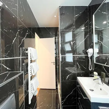 Apartman Urbanflat 115 - Grand Duplex Dans Le Centre De Párizs