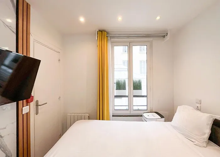Urbanflat 115 - Grand Duplex Dans Le Centre De