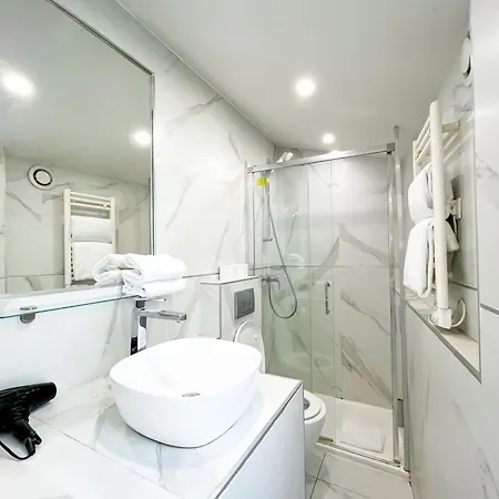 דירה Urbanflat 115 - Grand Duplex Dans Le Centre De