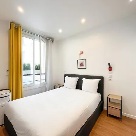 Urbanflat 115 - Grand Duplex Dans Le Centre De דירה *